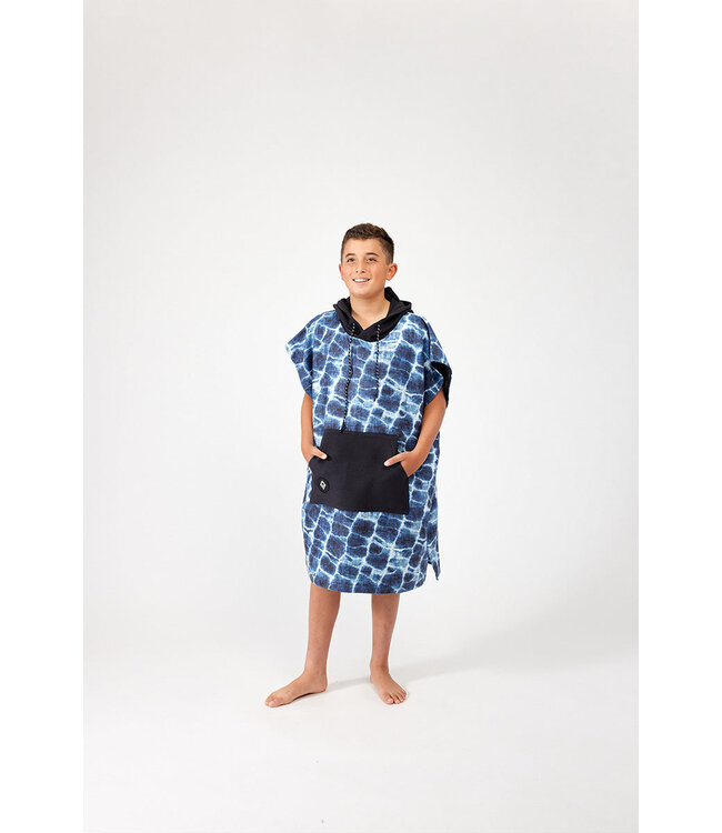 Nomadix Changing Poncho