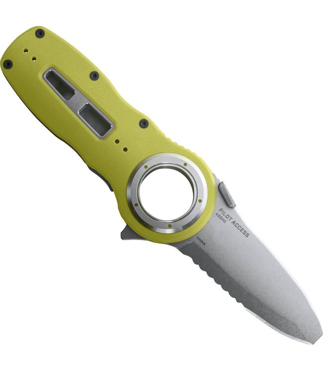 NRS Pilot Access Folding Knife