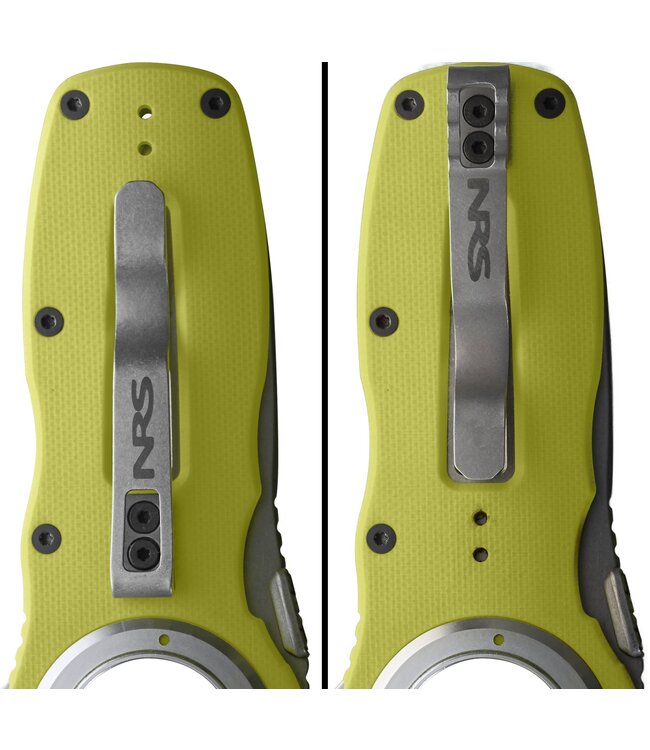 NRS Pilot Access Folding Knife