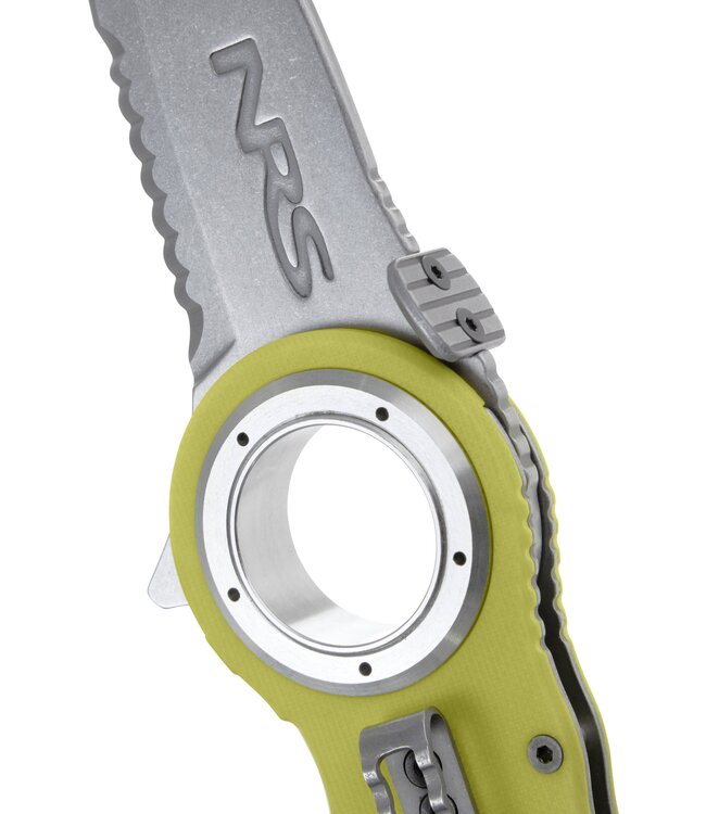 NRS Pilot Access Folding Knife