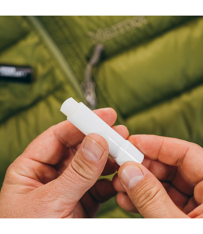 GearAid Zipper Lubricant Stick