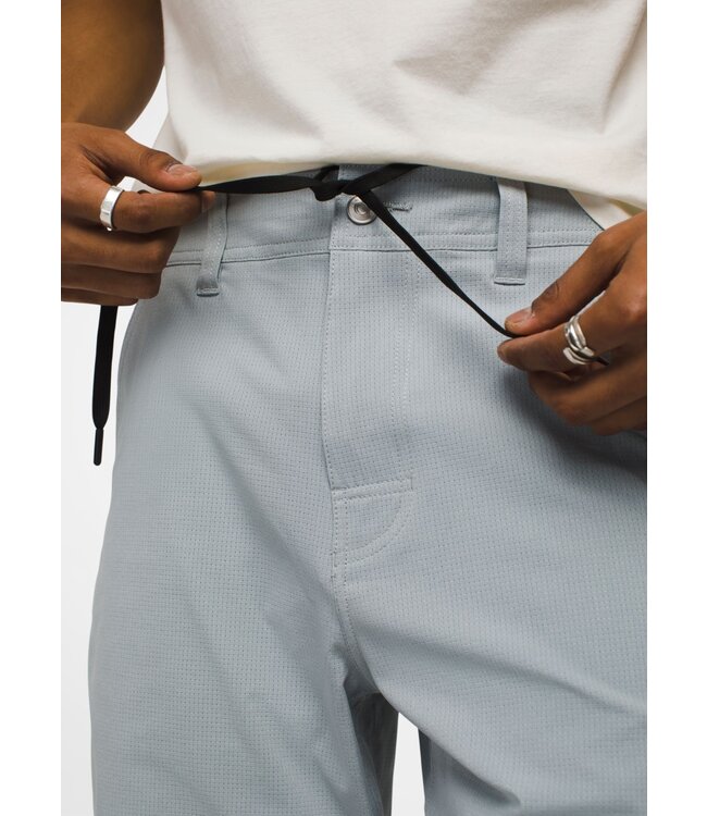 PrAna M's Hybridizer Short 8"