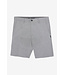O'Neill M's Reserve Light Check 19" Hybrid Shorts