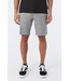 O'Neill M's Reserve Light Check 19" Hybrid Shorts