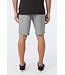O'Neill M's Reserve Light Check 19" Hybrid Shorts