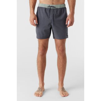 O'Neill M's OG Solid Volley 16" Boardshorts