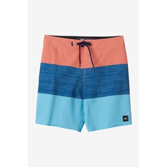 O'Neill M's Hyperfreak Heat Block 19" Boardshorts