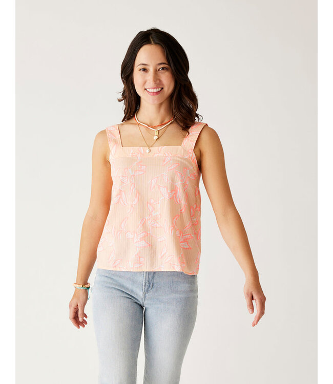 Carve Designs Liv Textured Top