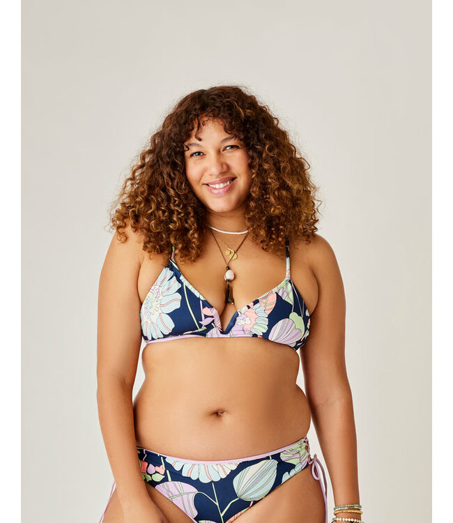 Carve Designs W's Stevie Reversible Top