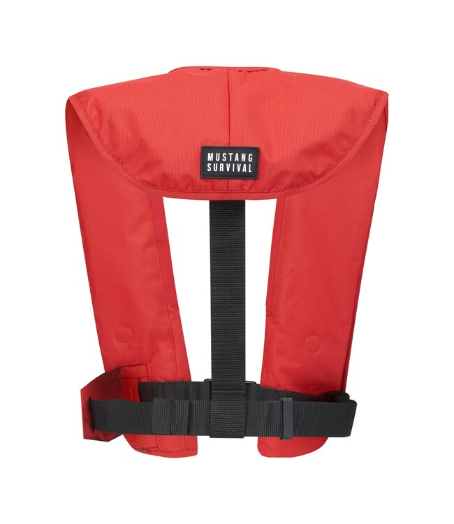 Mustang Survival MIT 150 Convertible A/M Inflatable PFD