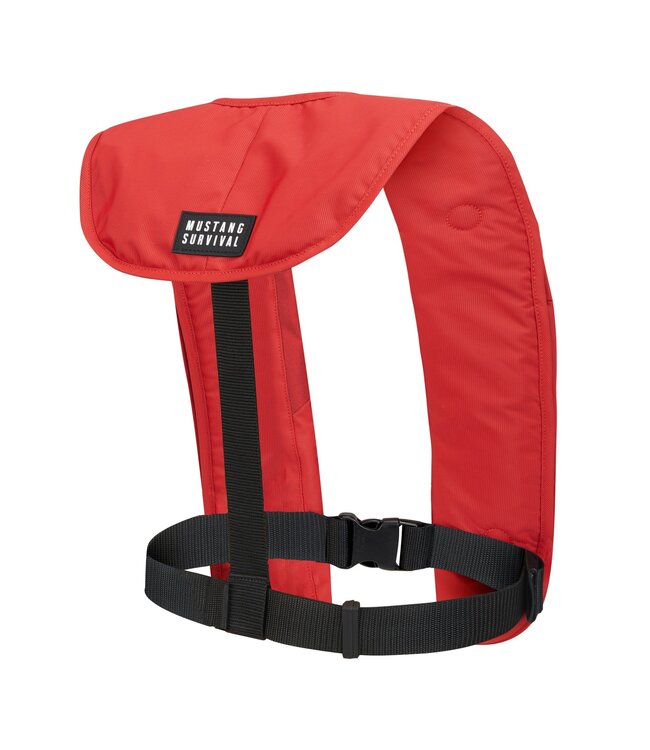 Mustang Survival MIT 150 Convertible A/M Inflatable PFD