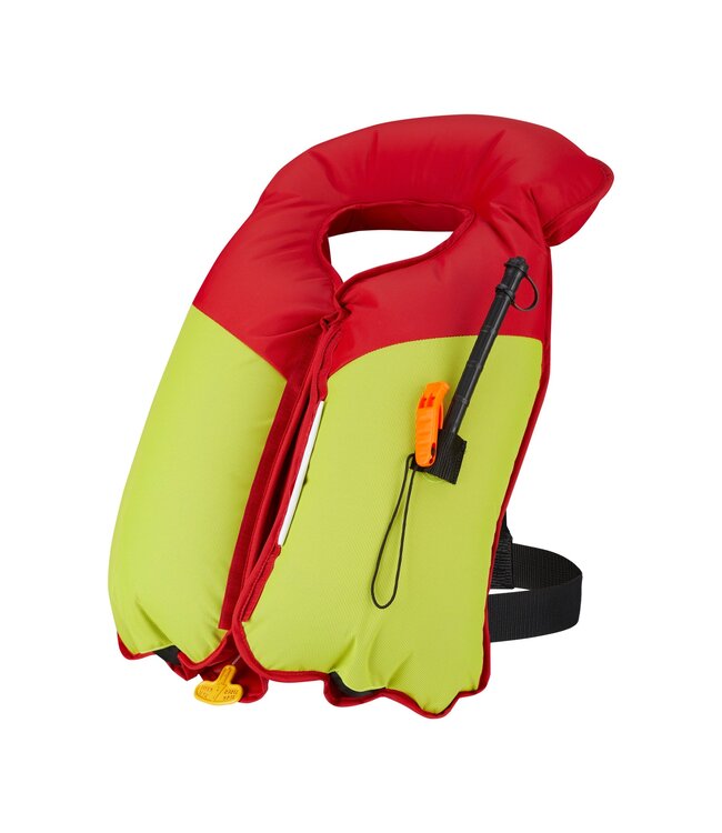 Mustang Survival MIT 150 Convertible A/M Inflatable PFD