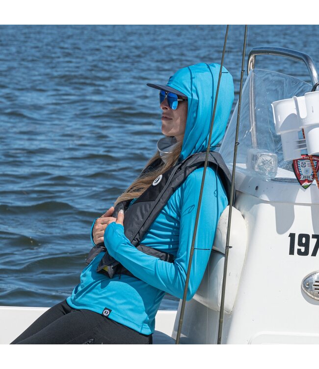 Mustang Survival MIT 150 Convertible A/M Inflatable PFD