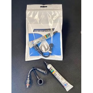 Corrosion Preventative Kit