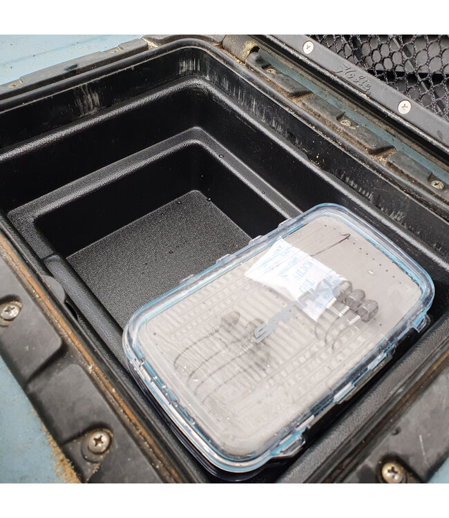 BerleyPro Bucket Bro