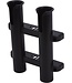 Sealect Designs Two Pole Crate Mounted Rod Holder