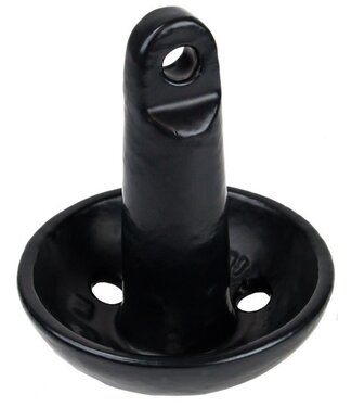 Sealect Designs Mushroom Anchor - 8 lbs