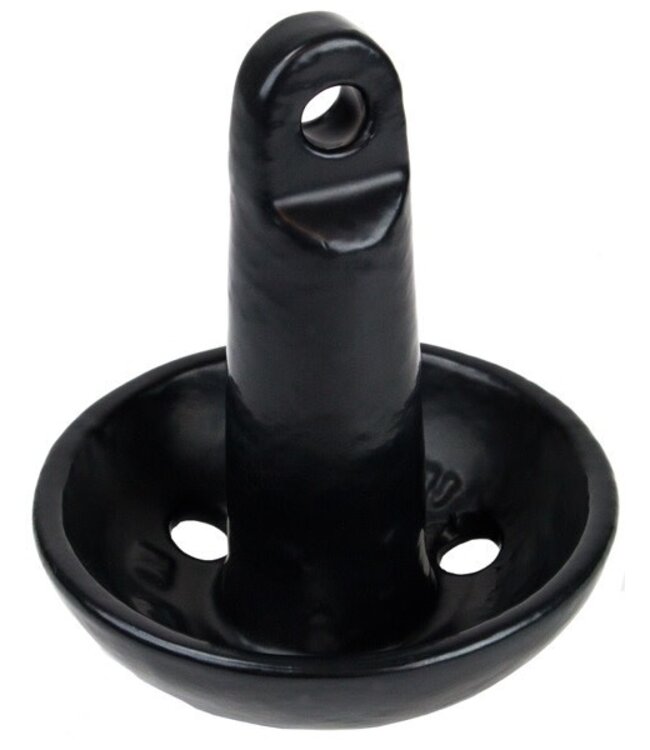 Sealect Designs Mushroom Anchor - 8 lbs