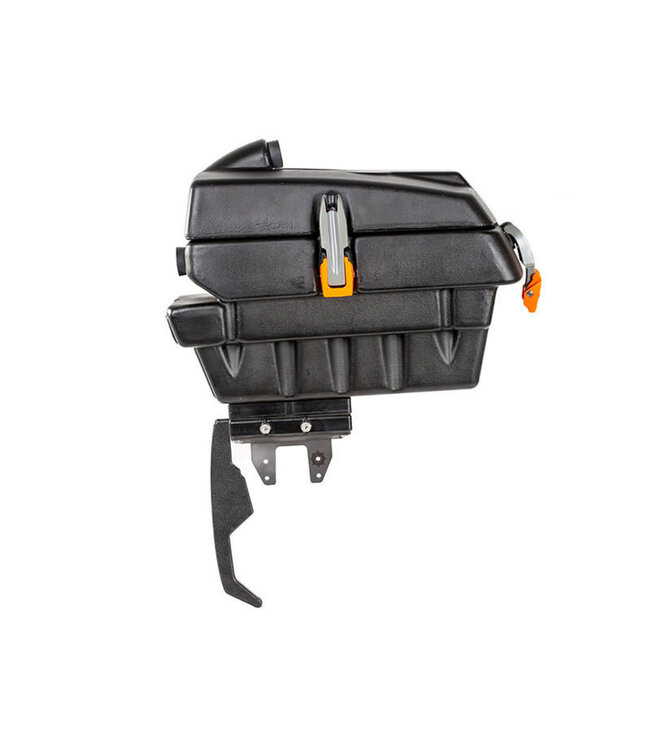 Bixpy ThruHull Pod Adapter - FeelFree Kayaks - K-1 Motors