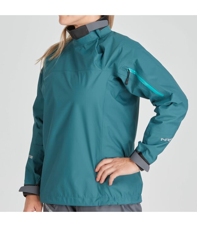 NRS W's Endurance Splash Jkt