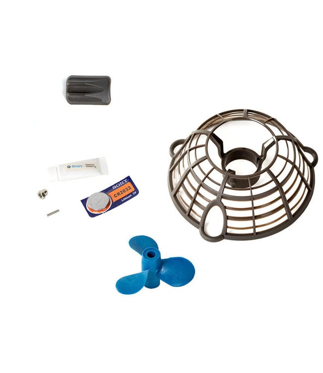 Bixpy J-2 Motor Kare Kit