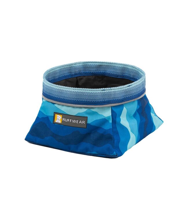 Ruffwear Quencher Bowl
