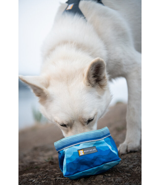 Ruffwear Quencher Bowl