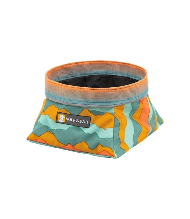 Ruffwear Quencher Bowl