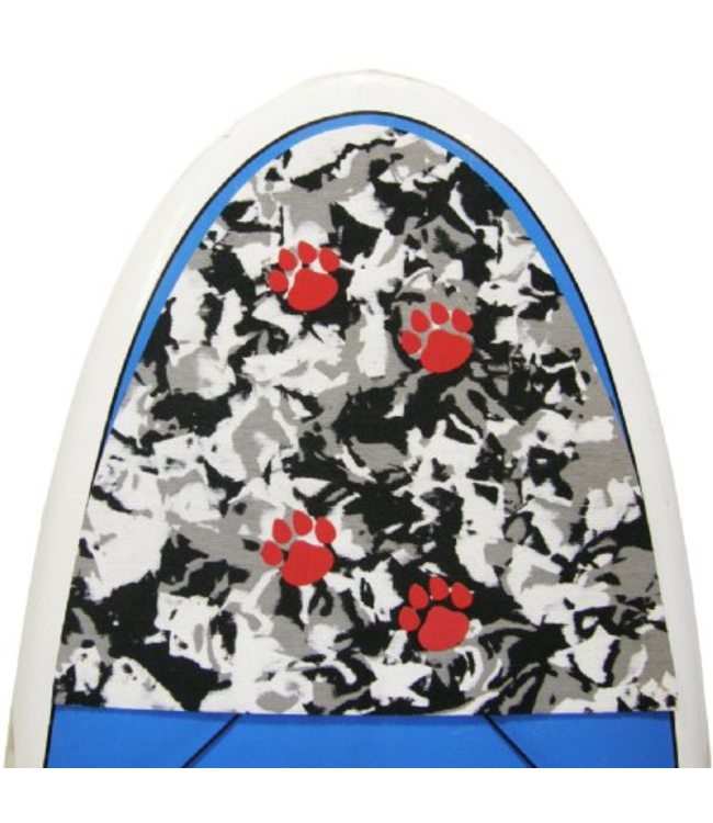 North Shore Inc. SUP Doggie Deck Pad