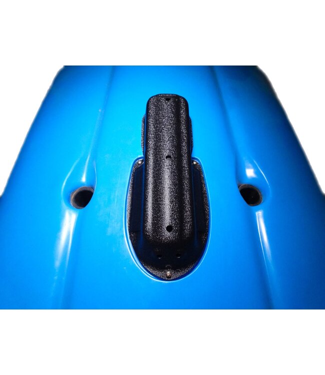 BerleyPro Garmin SideVu Transducer Cover