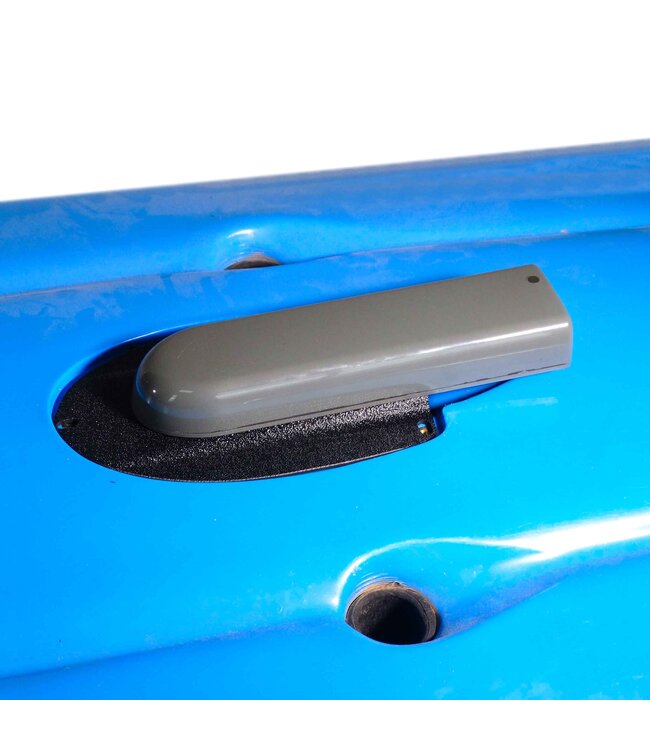 BerleyPro Garmin SideVu Transducer Cover