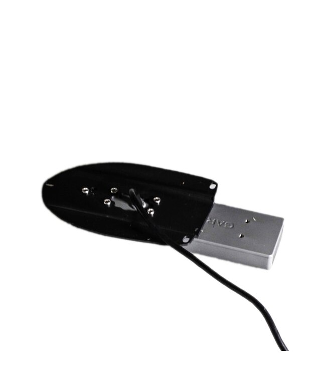 BerleyPro Garmin SideVu Transducer Cover