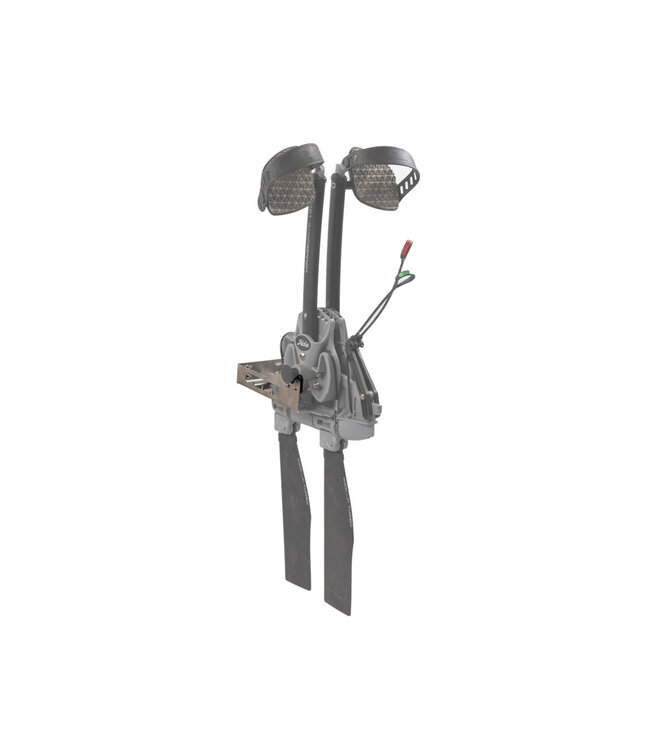 BerleyPro Mirage Bro