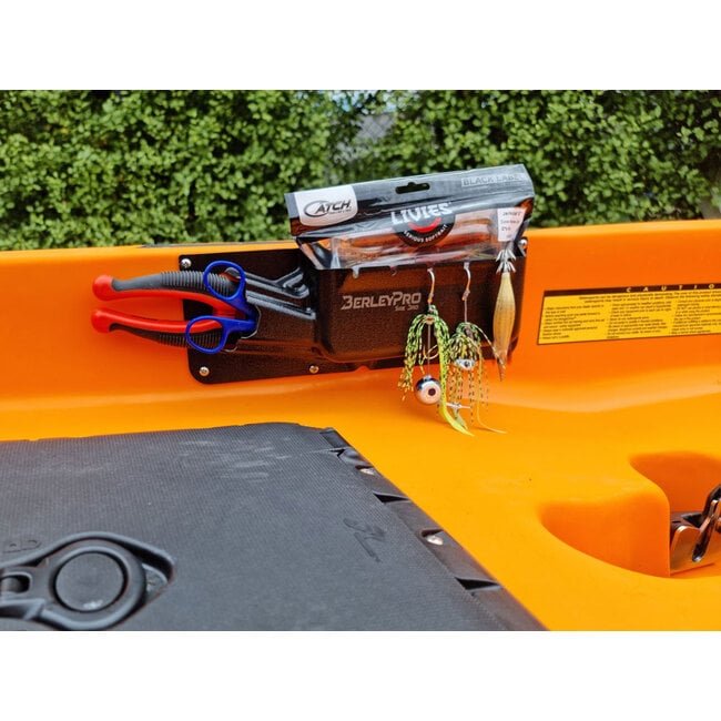 BerleyPro SideBro - Tool and Tackle Organizer