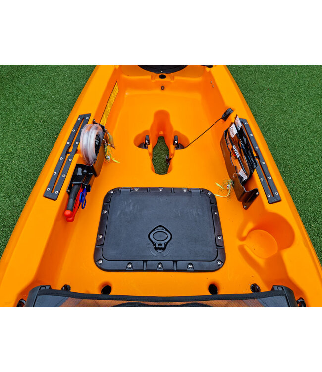 BerleyPro SideBro - Tool and Tackle Organizer