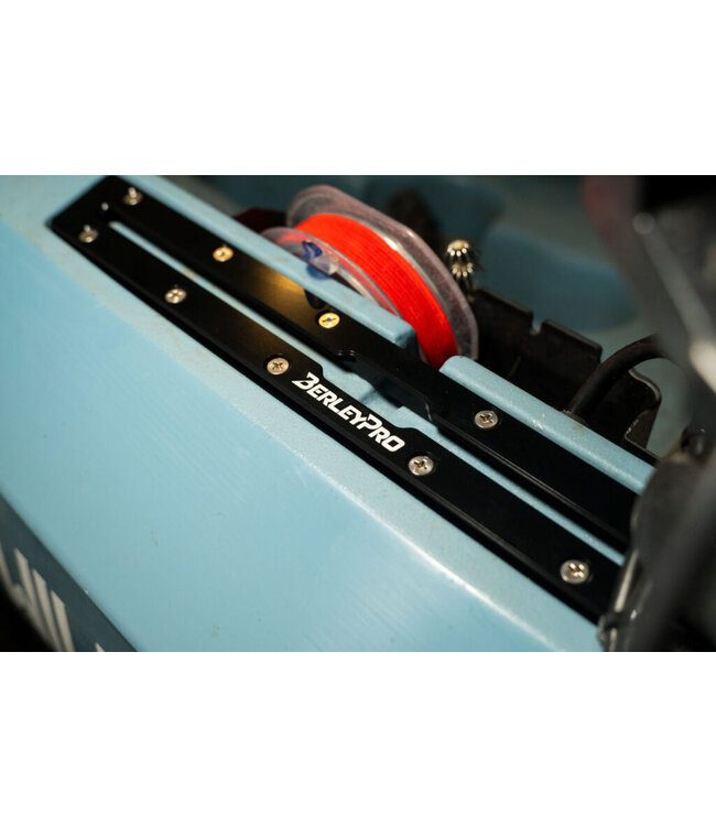 BerleyPro Upgraded Billet Aluminum Track Mounts