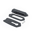 BerleyPro Hobie Passport/Lynx SideScan Transducer Mount
