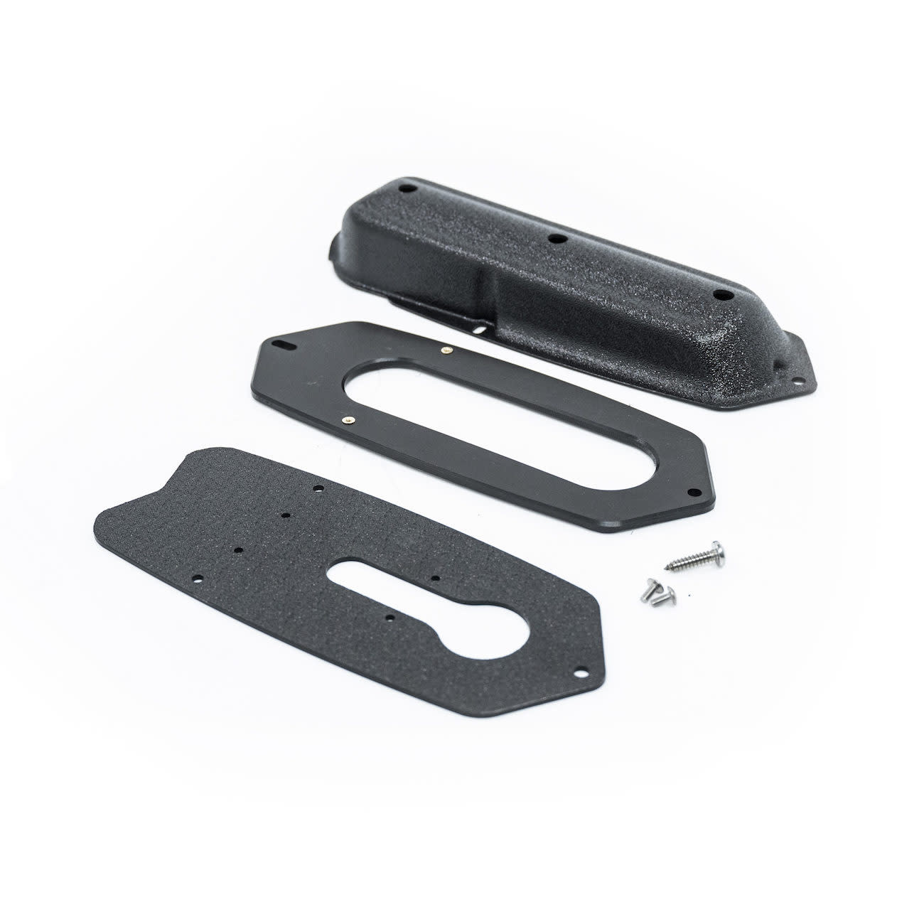 Hobie Passport/Lynx SideScan Transducer Mount The Kayak Centre