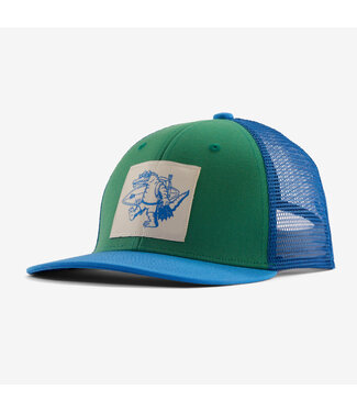 Patagonia K's Trucker Hat