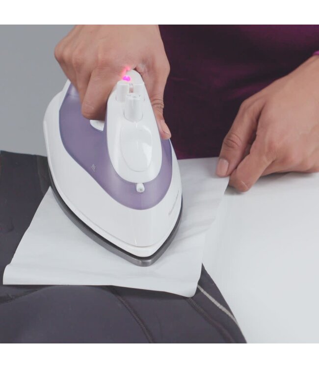 Gear Aid Iron-On Neoprene Patch