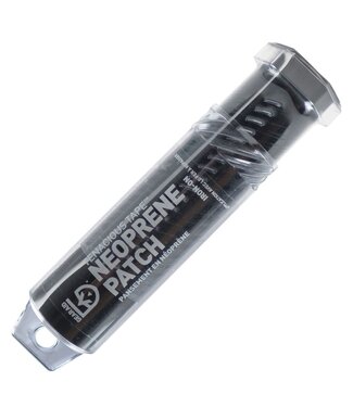 Gear Aid Iron-On Neoprene Patch
