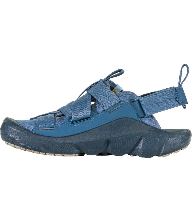 Oboz M's Whakata Off-Road