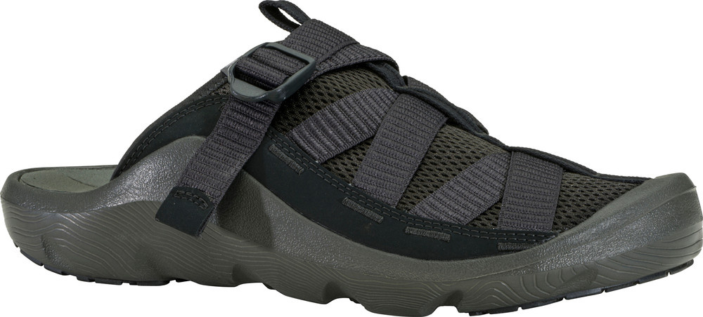 ②OYAKATA Oboz Men's Whakata Off-Road Sandal - The Kayak Centre