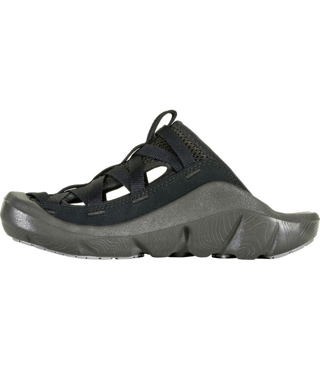 Oboz W's Whakata Ease