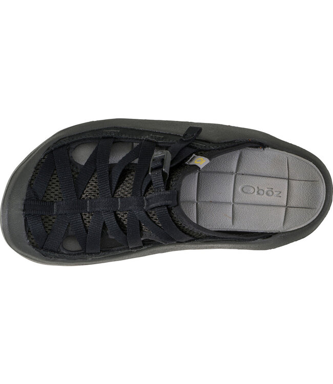 Oboz W's Whakata Ease