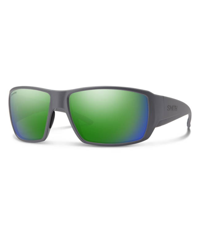 Smith Optics Guide's Choice