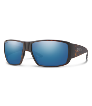 Smith Optics Guide's Choice