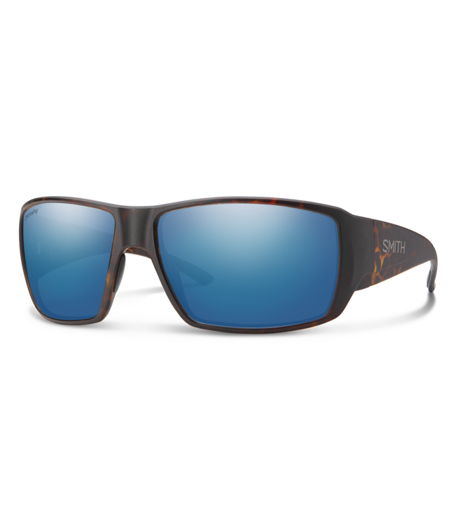 Smith Optics Guide's Choice