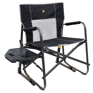 GCI Freestyle Rocker XL with Side Table