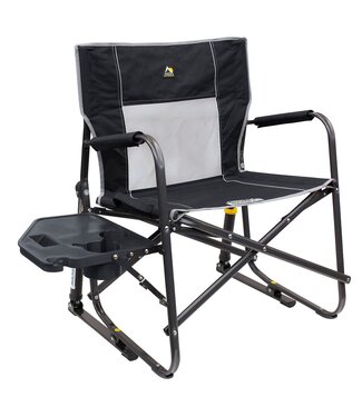 GCI Freestyle Rocker XL with Side Table